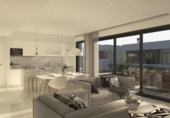 Chalet independiente con terreno en venta en la España, Alhama de Murcia, ref: TR145226 foto