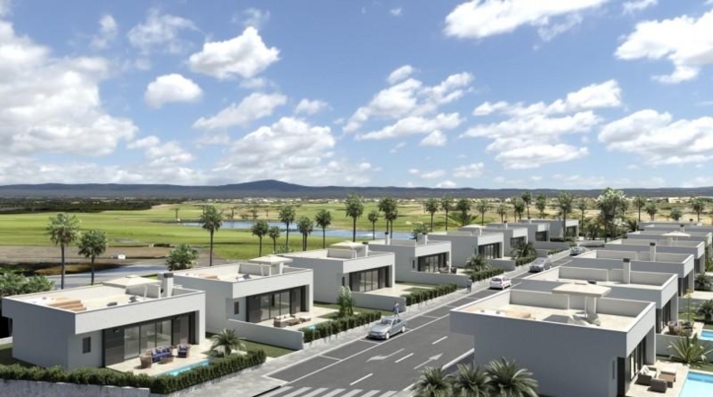 Murcia - Alhama de Murcia - 452m2