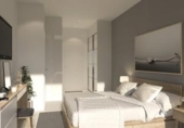 Chalet independiente con terreno en venta en la España, Alhama de Murcia, ref: TR145226 foto