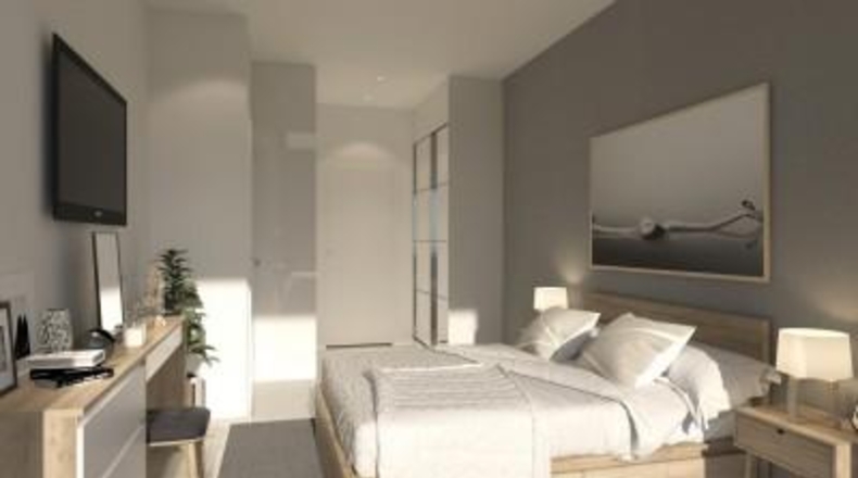 Murcia - Alhama de Murcia - 452m2