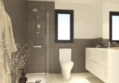 Chalet independiente con terreno en venta en la España, Alhama de Murcia, ref: TR145226 foto