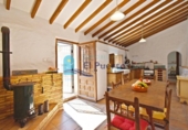 Casa de campo con terreno en venta en la España, Mazarrón, ref: TR145263 foto