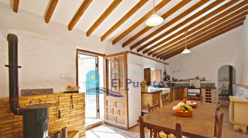 Murcia - Mazarrón - 11000m2