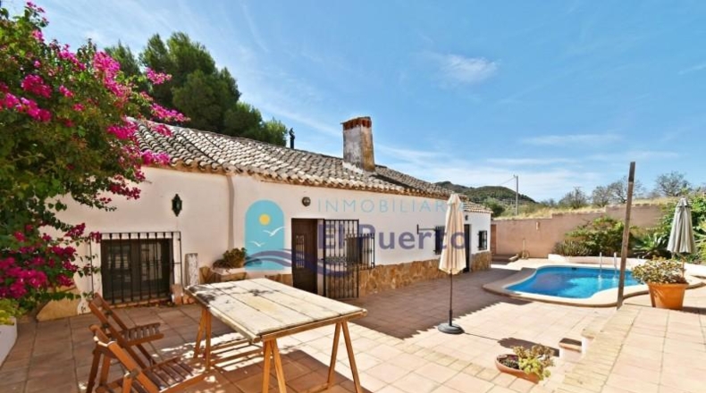 Murcia - Mazarrón - 11000m2