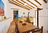 Casa de campo con terreno en venta en la España, Mazarrón, ref: TR145263 foto
