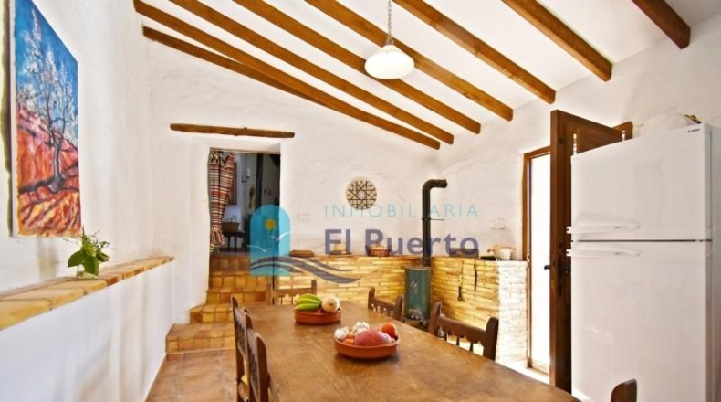 Murcia - Mazarrón - 11000m2