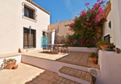 Casa de campo con terreno en venta en la España, Mazarrón, ref: TR145263 foto