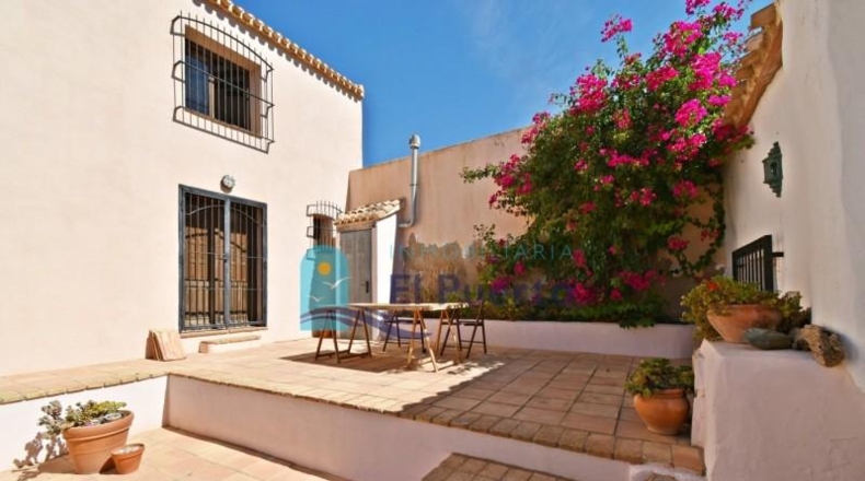 Murcia - Mazarrón - 11000m2