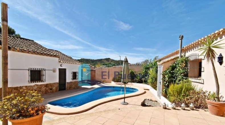 Murcia - Mazarrón - 11000m2