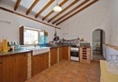 Casa de campo con terreno en venta en la España, Mazarrón, ref: TR145263 foto