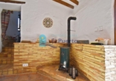 Casa de campo con terreno en venta en la España, Mazarrón, ref: TR145263 foto