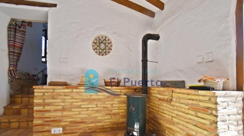 Murcia - Mazarrón - 11000m2