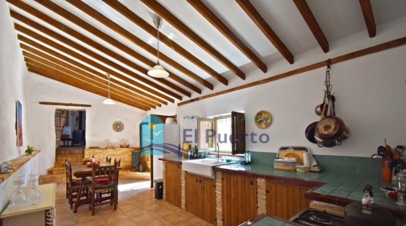 Murcia - Mazarrón - 11000m2