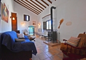 Casa de campo con terreno en venta en la España, Mazarrón, ref: TR145263 foto