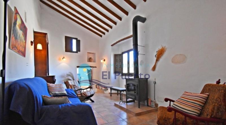 Murcia - Mazarrón - 11000m2