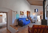 Casa de campo con terreno en venta en la España, Mazarrón, ref: TR145263 foto