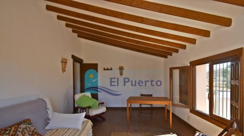 Murcia - Mazarrón - 11000m2
