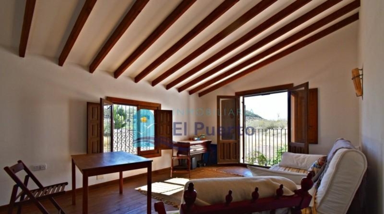 Murcia - Mazarrón - 11000m2