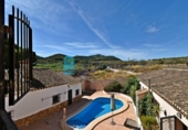 Casa de campo con terreno en venta en la España, Mazarrón, ref: TR145263 foto