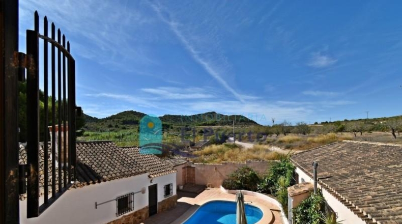 Murcia - Mazarrón - 11000m2