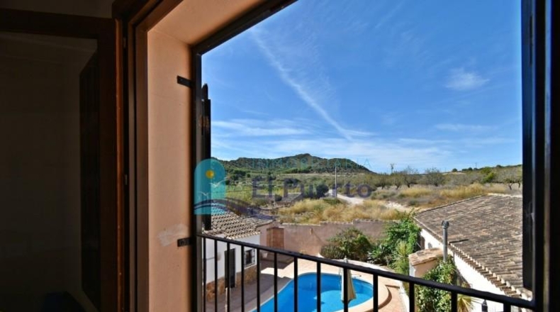 Murcia - Mazarrón - 11000m2