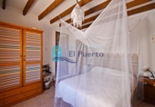 Casa de campo con terreno en venta en la España, Mazarrón, ref: TR145263 foto