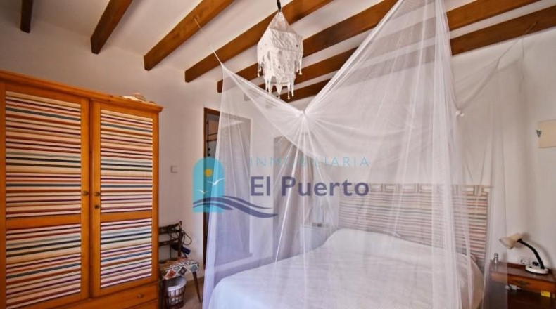 Murcia - Mazarrón - 11000m2