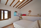 Casa de campo con terreno en venta en la España, Mazarrón, ref: TR145263 foto