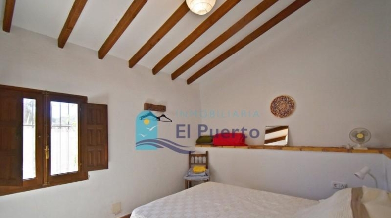 Murcia - Mazarrón - 11000m2