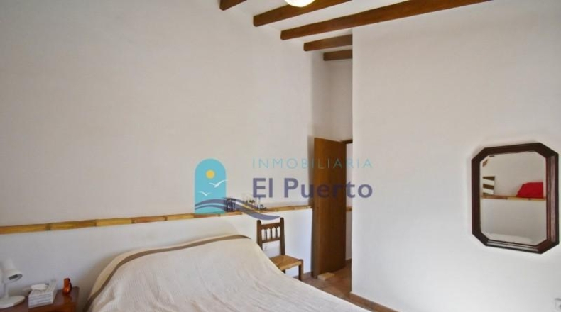 Murcia - Mazarrón - 11000m2