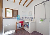 Casa de campo con terreno en venta en la España, Mazarrón, ref: TR145263 foto