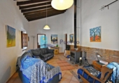 Casa de campo con terreno en venta en la España, Mazarrón, ref: TR145263 foto