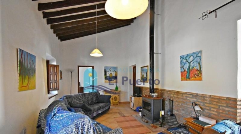 Murcia - Mazarrón - 11000m2