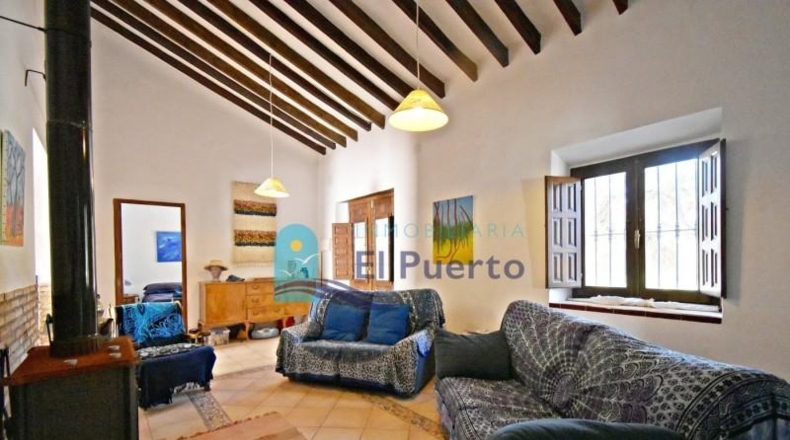 Murcia - Mazarrón - 11000m2