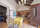 Casa de campo con terreno en venta en la España, Mazarrón, ref: TR145263 foto