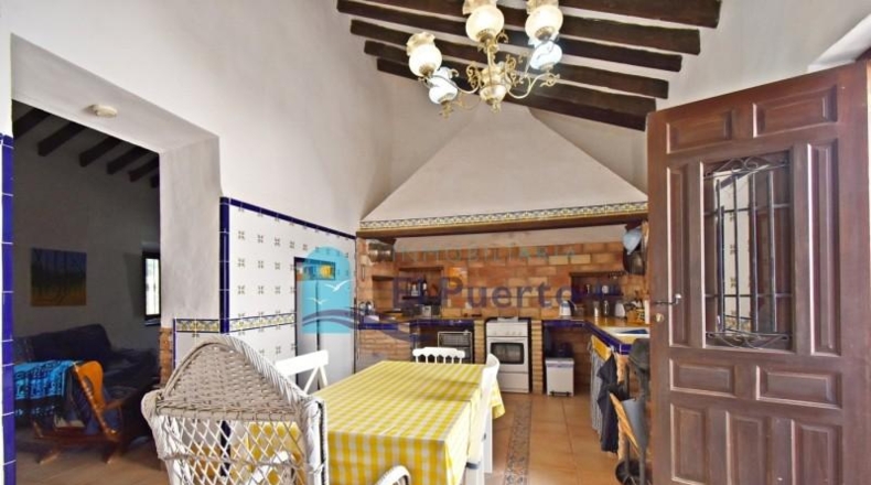Murcia - Mazarrón - 11000m2