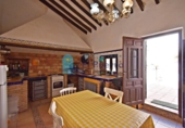 Casa de campo con terreno en venta en la España, Mazarrón, ref: TR145263 foto