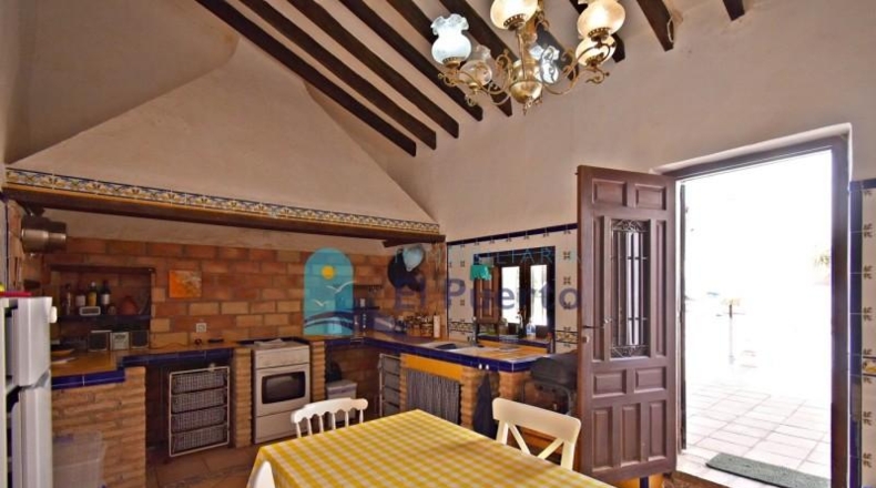 Murcia - Mazarrón - 11000m2