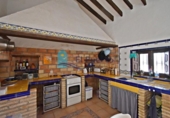 Casa de campo con terreno en venta en la España, Mazarrón, ref: TR145263 foto