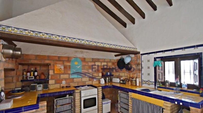 Murcia - Mazarrón - 11000m2