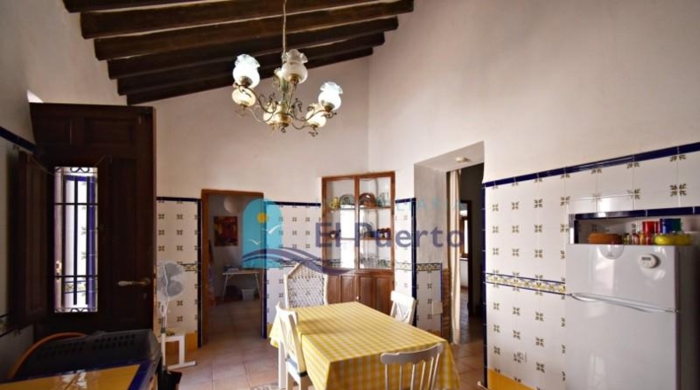 Murcia - Mazarrón - 11000m2