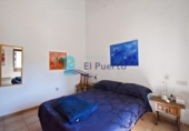Casa de campo con terreno en venta en la España, Mazarrón, ref: TR145263 foto