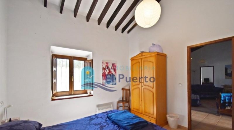 Murcia - Mazarrón - 11000m2