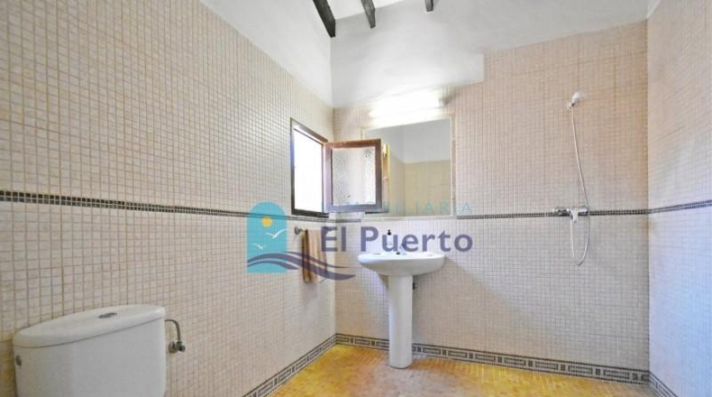 Murcia - Mazarrón - 11000m2