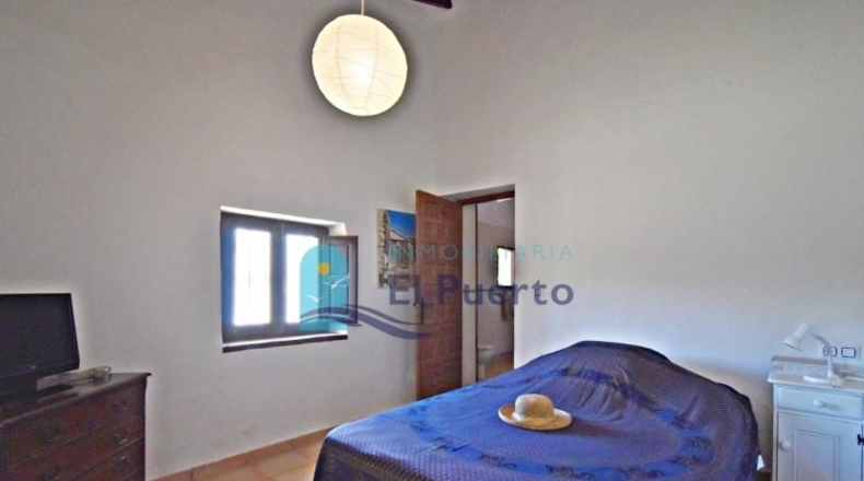 Murcia - Mazarrón - 11000m2