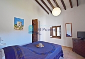 Casa de campo con terreno en venta en la España, Mazarrón, ref: TR145263 foto