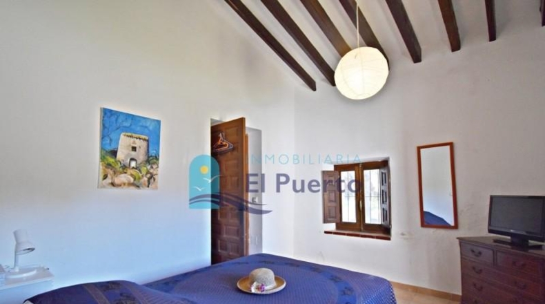 Murcia - Mazarrón - 11000m2