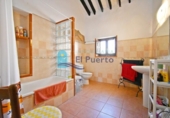 Casa de campo con terreno en venta en la España, Mazarrón, ref: TR145263 foto