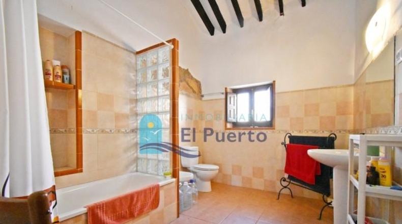Murcia - Mazarrón - 11000m2