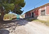 Casa de campo con terreno en venta en la España, Mazarrón, ref: TR145263 foto